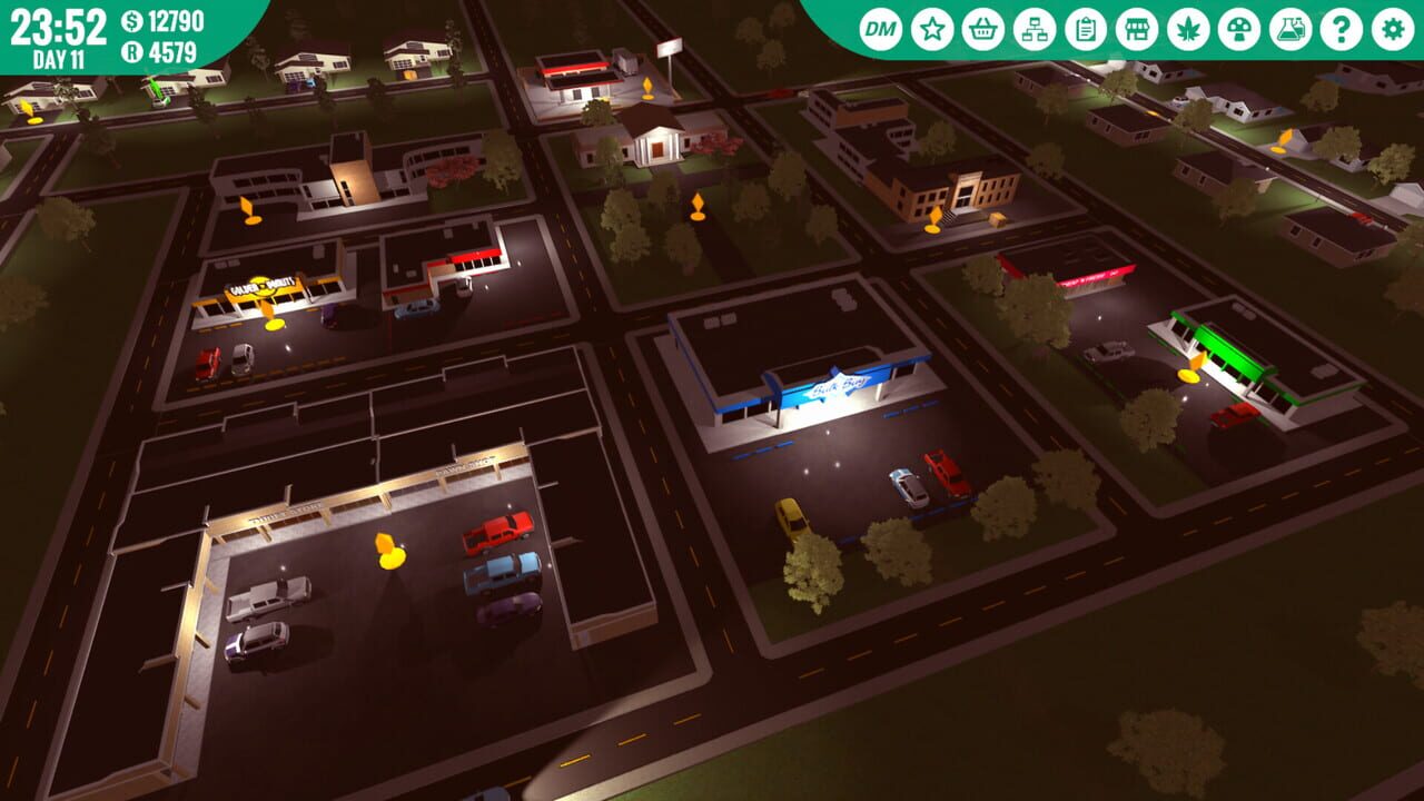 Drug Empire — Screenshot 2