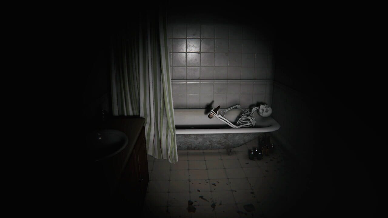I woke up in the house of a fat man: he's over 30 years old and loves beer and games — Screenshot 3