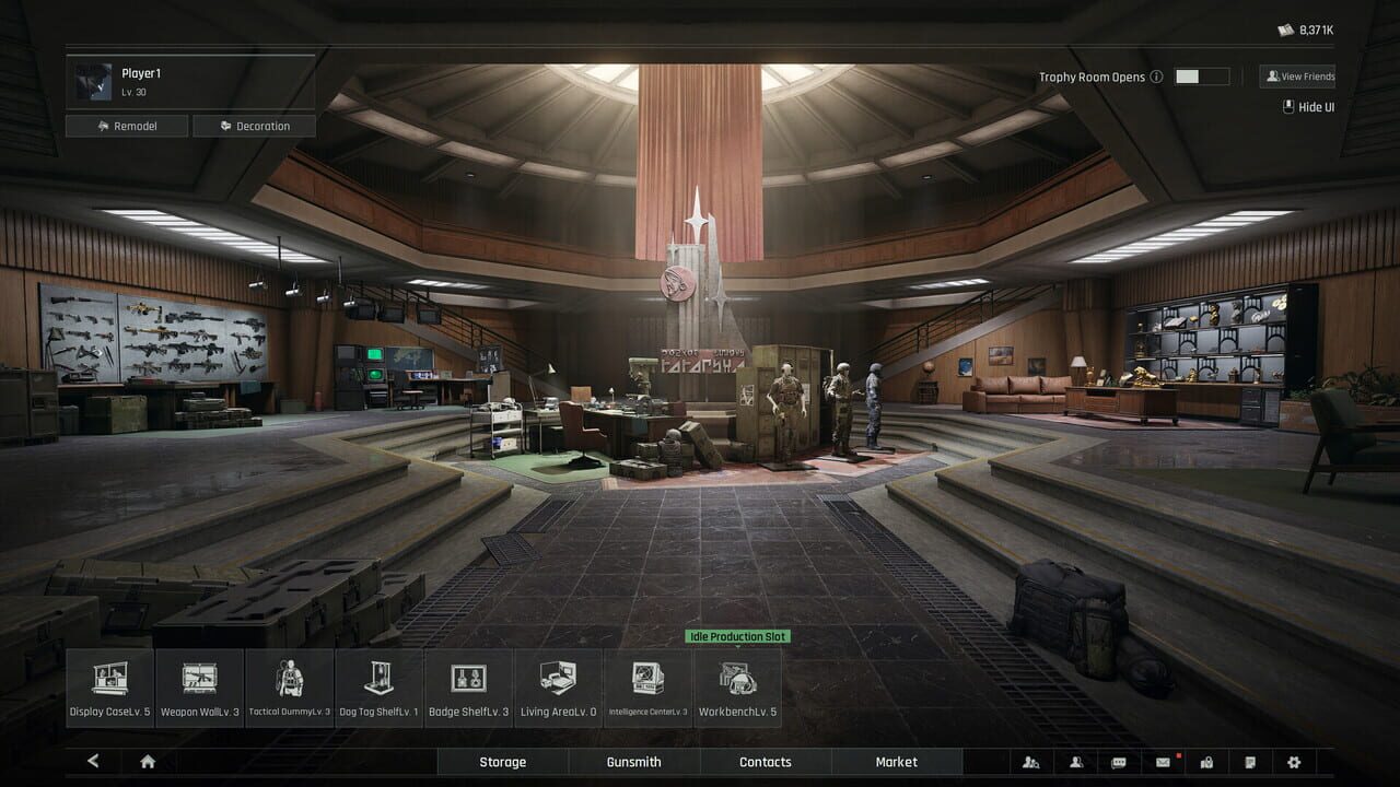 Captura 24 de Arena Breakout: Infinite