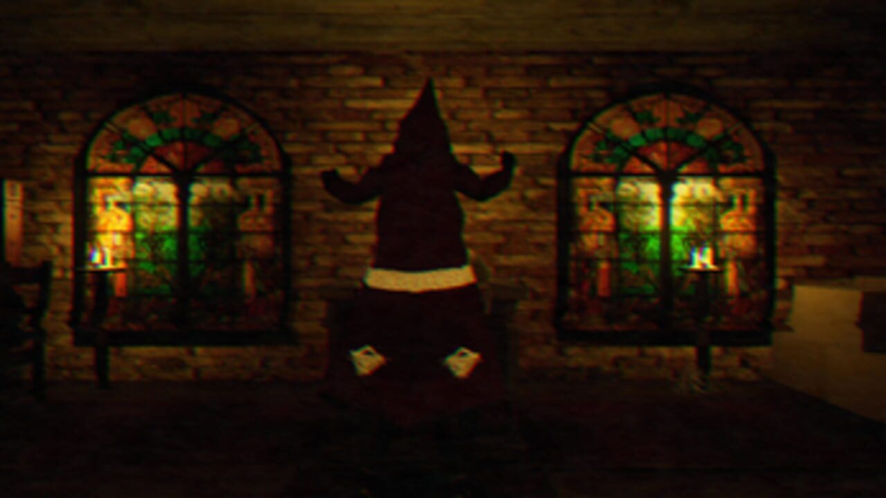 Crimson Faith Screenshot 1