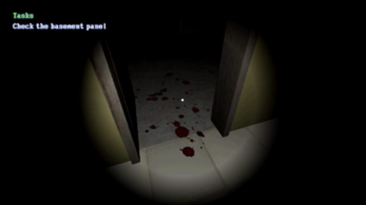 Broken Leash: Night Shift Screenshot 1