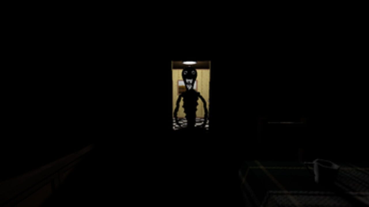 Let Me Inside Screenshot 1