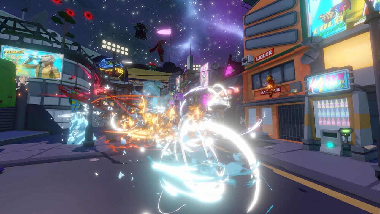 Elements Divided Image