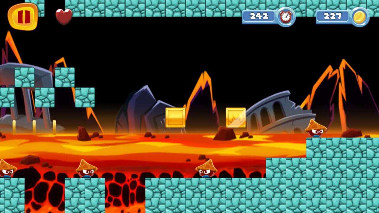 The World of Marius Image