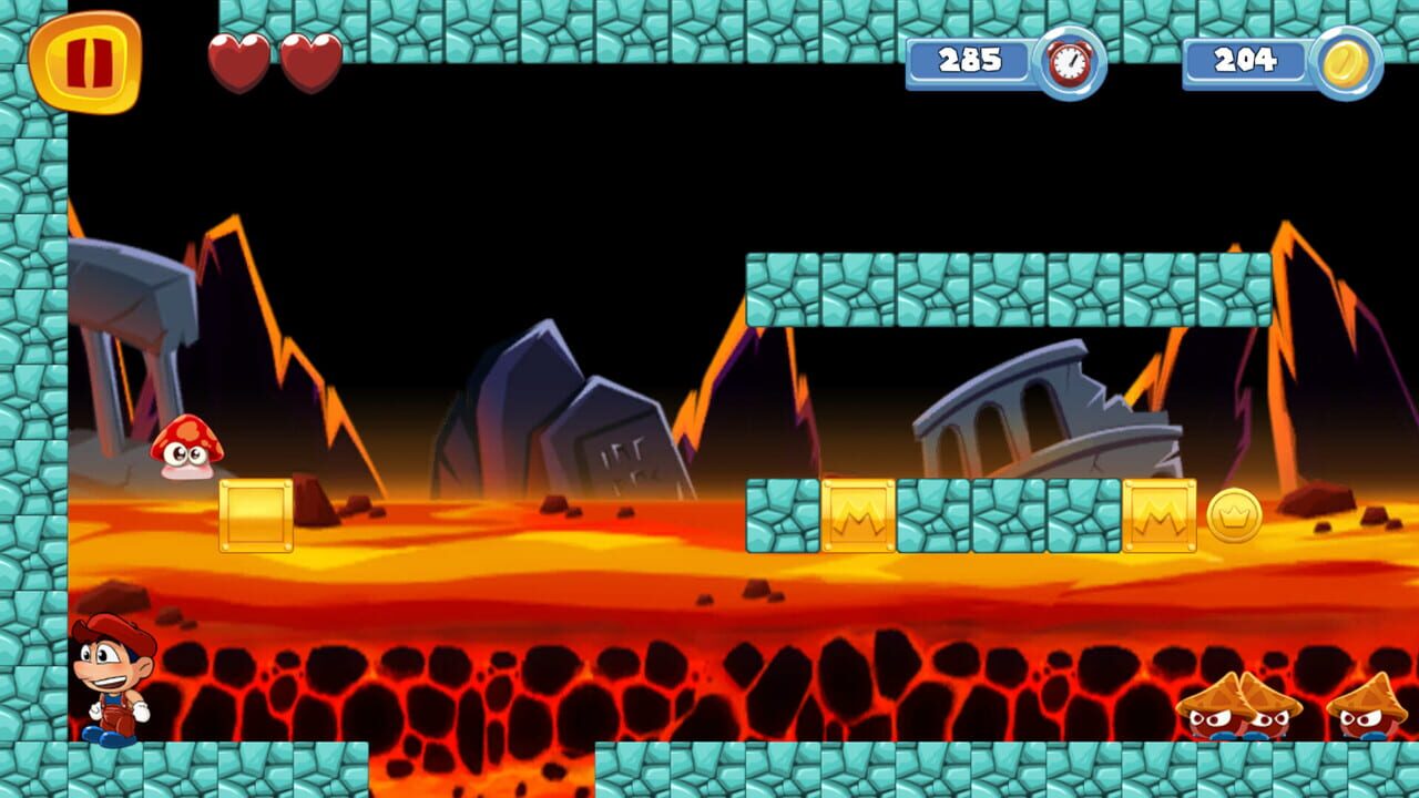 The World of Marius Image