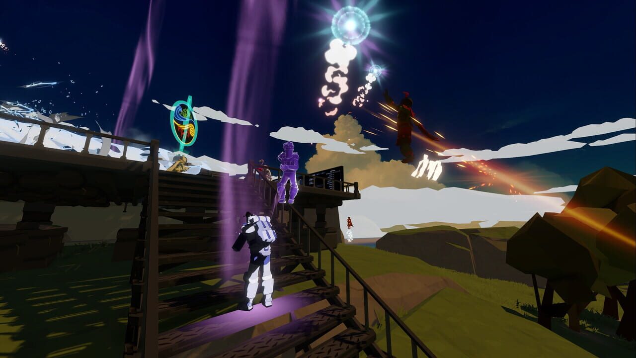 Elements Divided Image