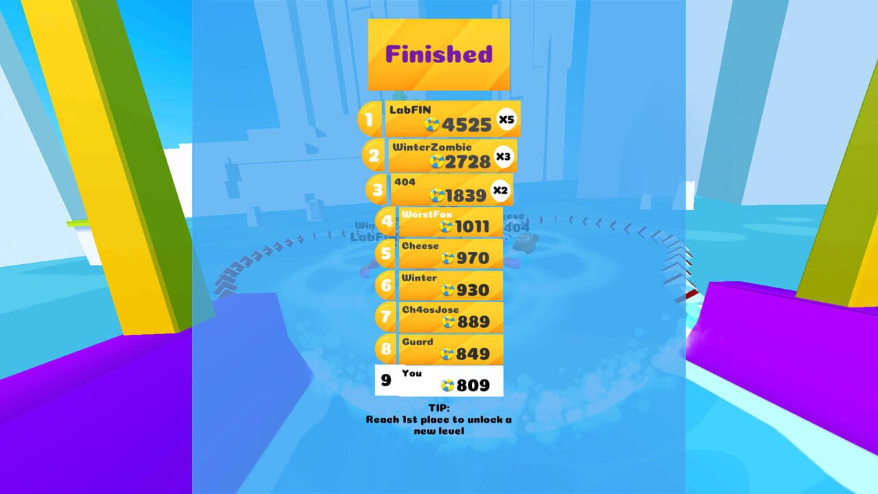 Go Babies — Screenshot 2
