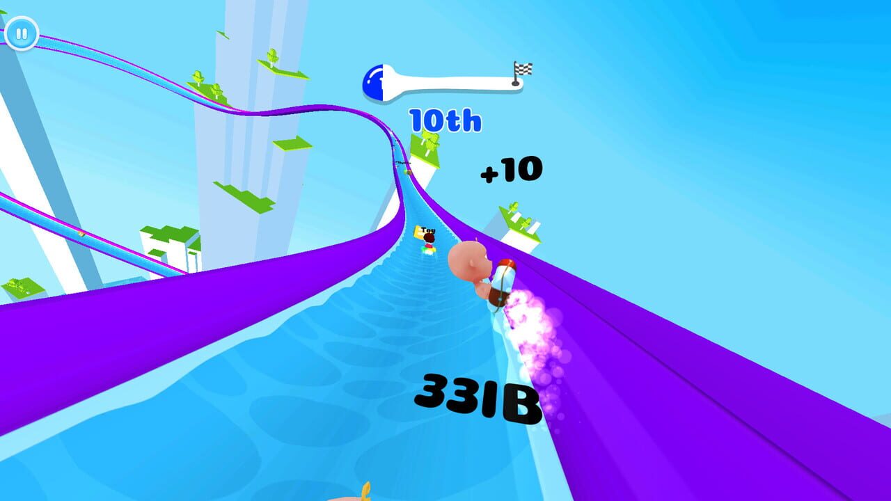 Go Babies — Screenshot 3