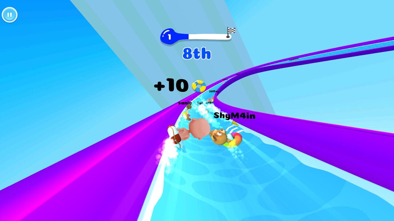 Go Babies — Screenshot 4