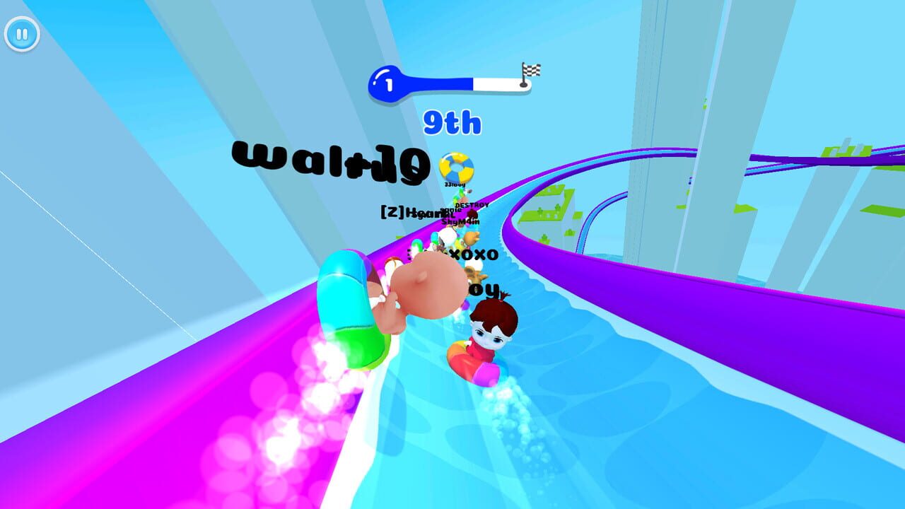 Go Babies — Screenshot 5