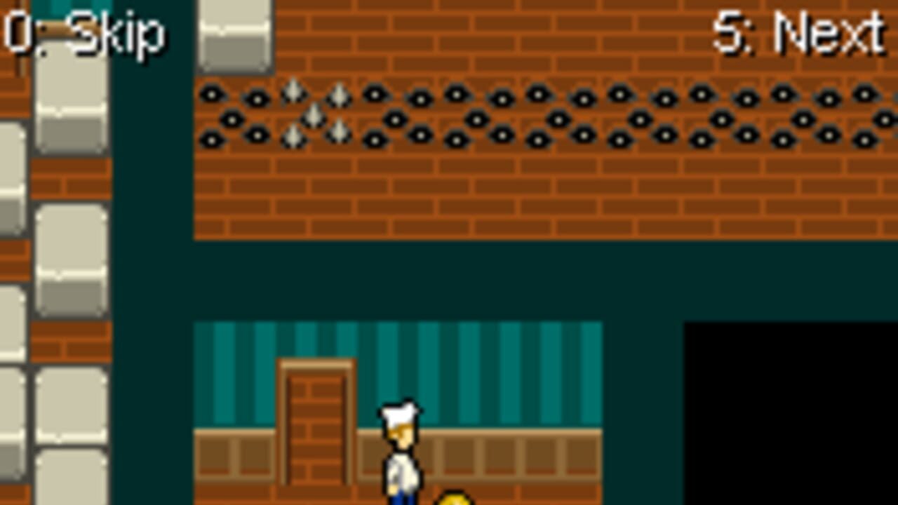 Scooby-Doo!: Castle Capers — Screenshot 4