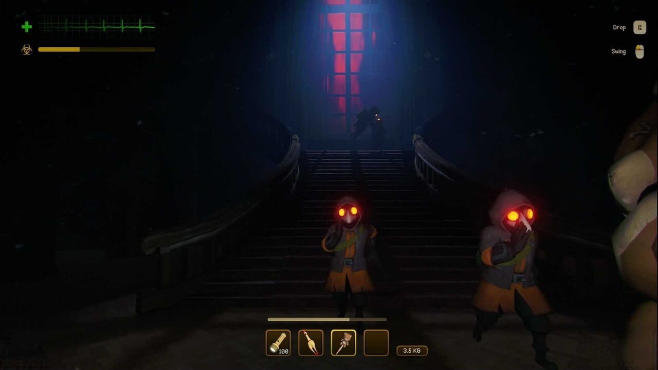 MIMESIS screenshot 8