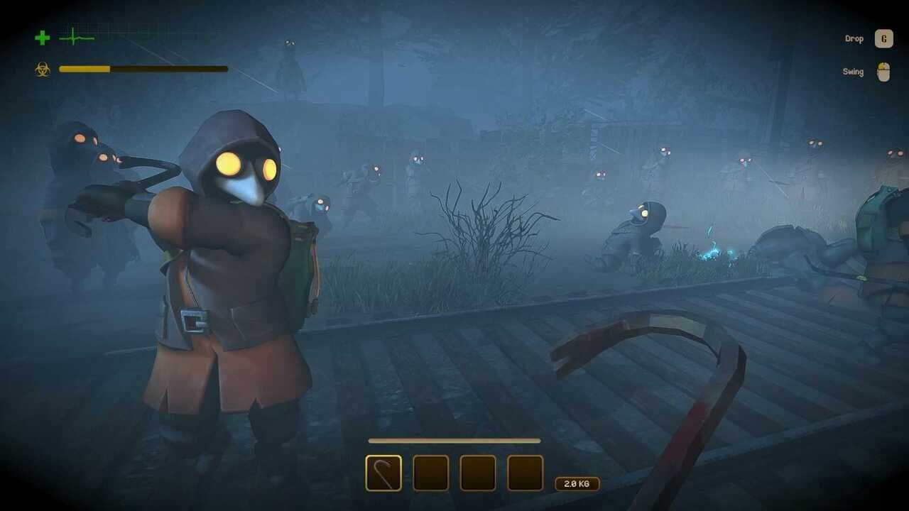MIMESIS screenshot 9