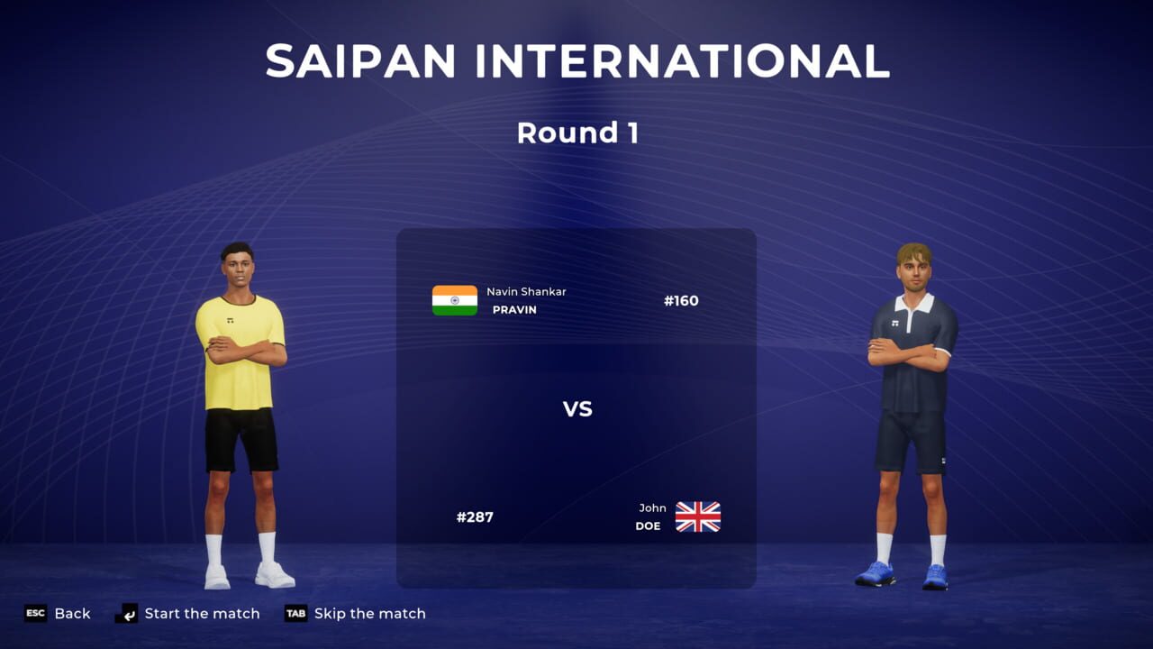 Pure Badminton Image
