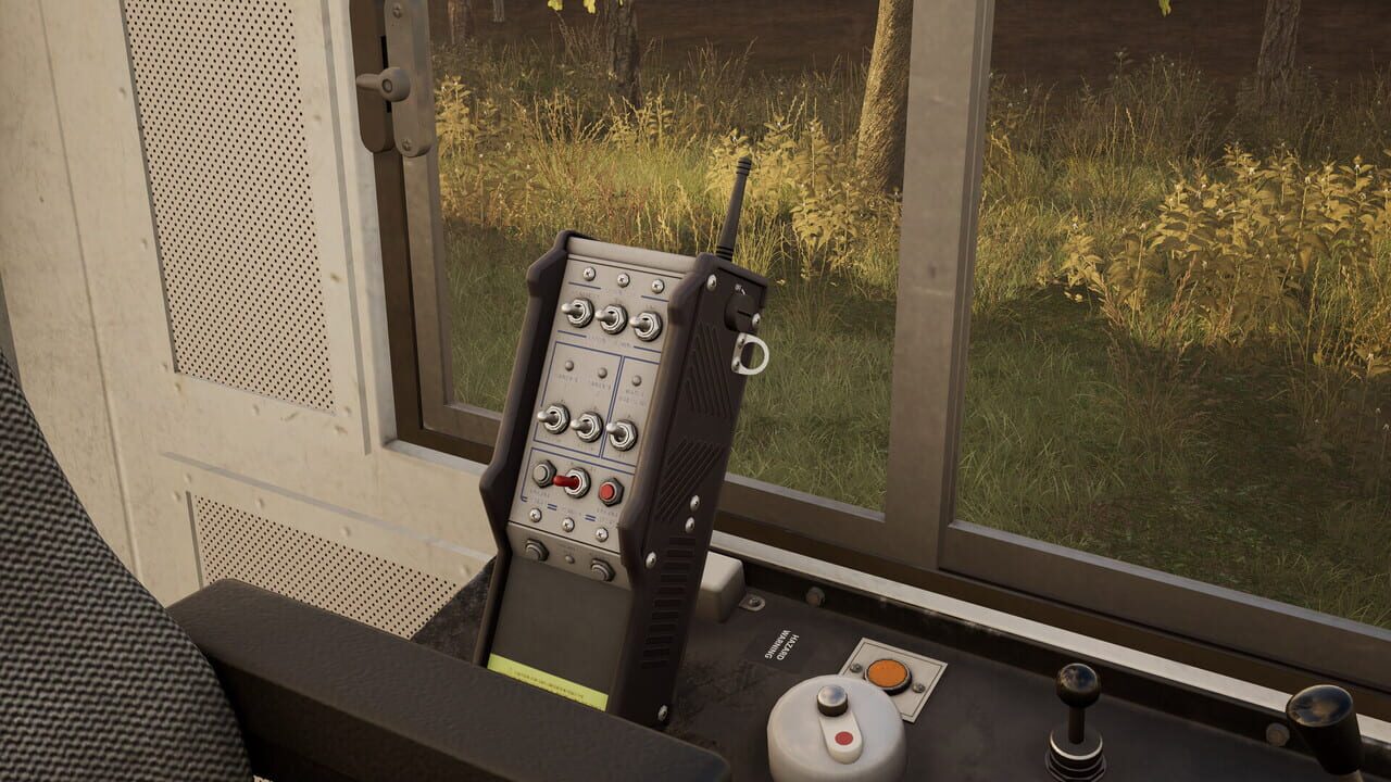 Train Sim World 5: Rail Head Treatment Train Add-On Image