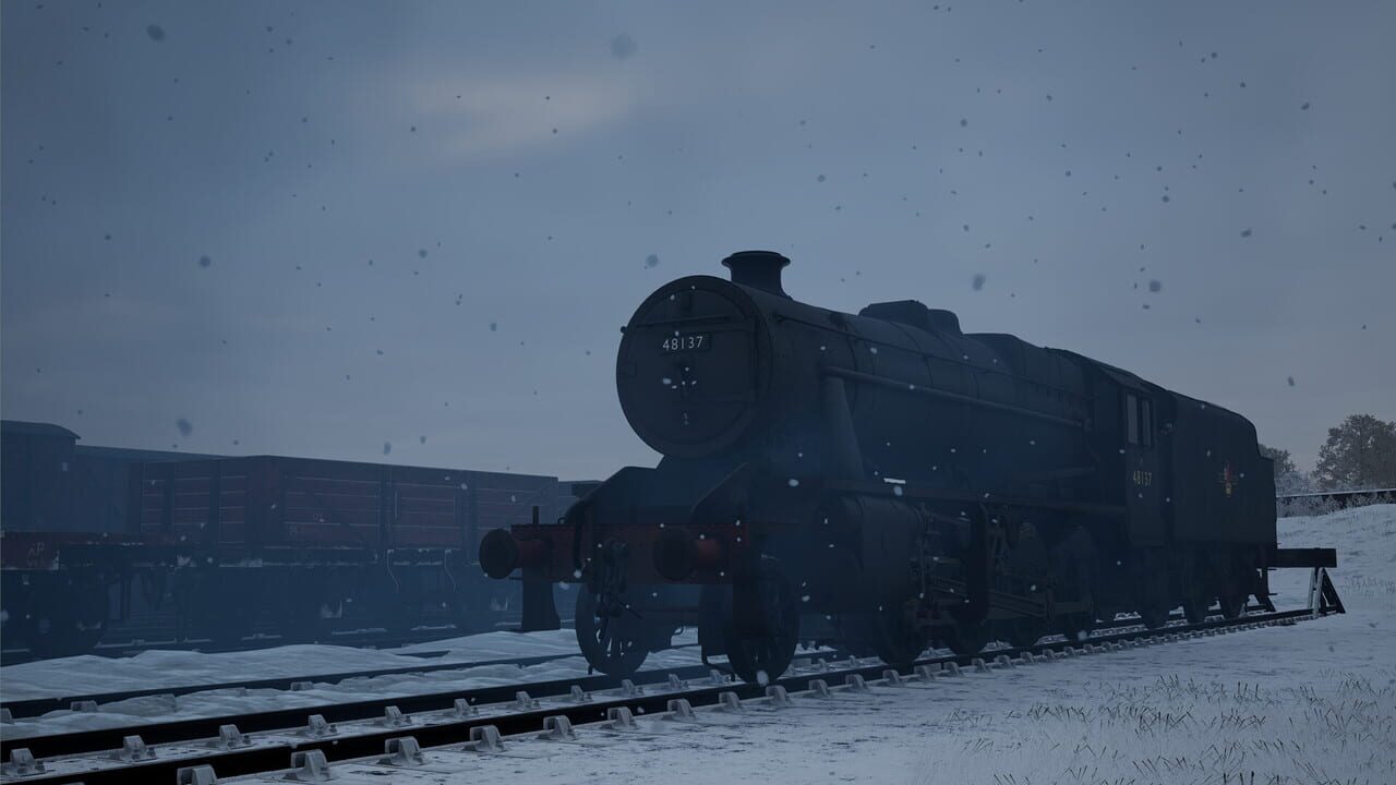 Train Sim World 5: Spirit of Steam: Liverpool Lime Street - Crewe Route Add-On Image