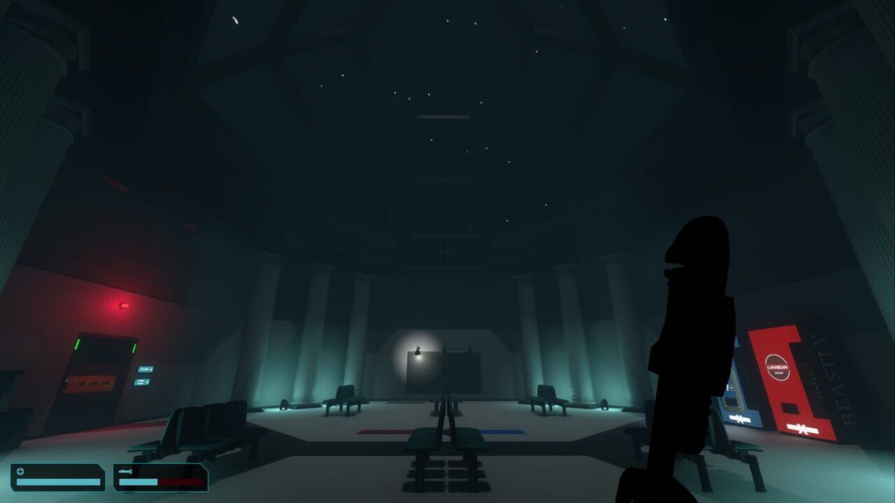 The Kepler Experiment — Screenshot 2