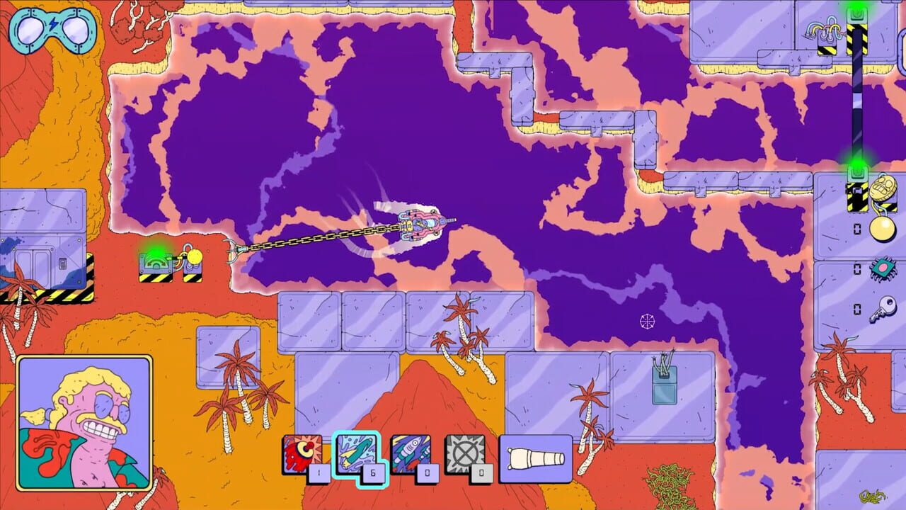 Motoscafo — Screenshot 4