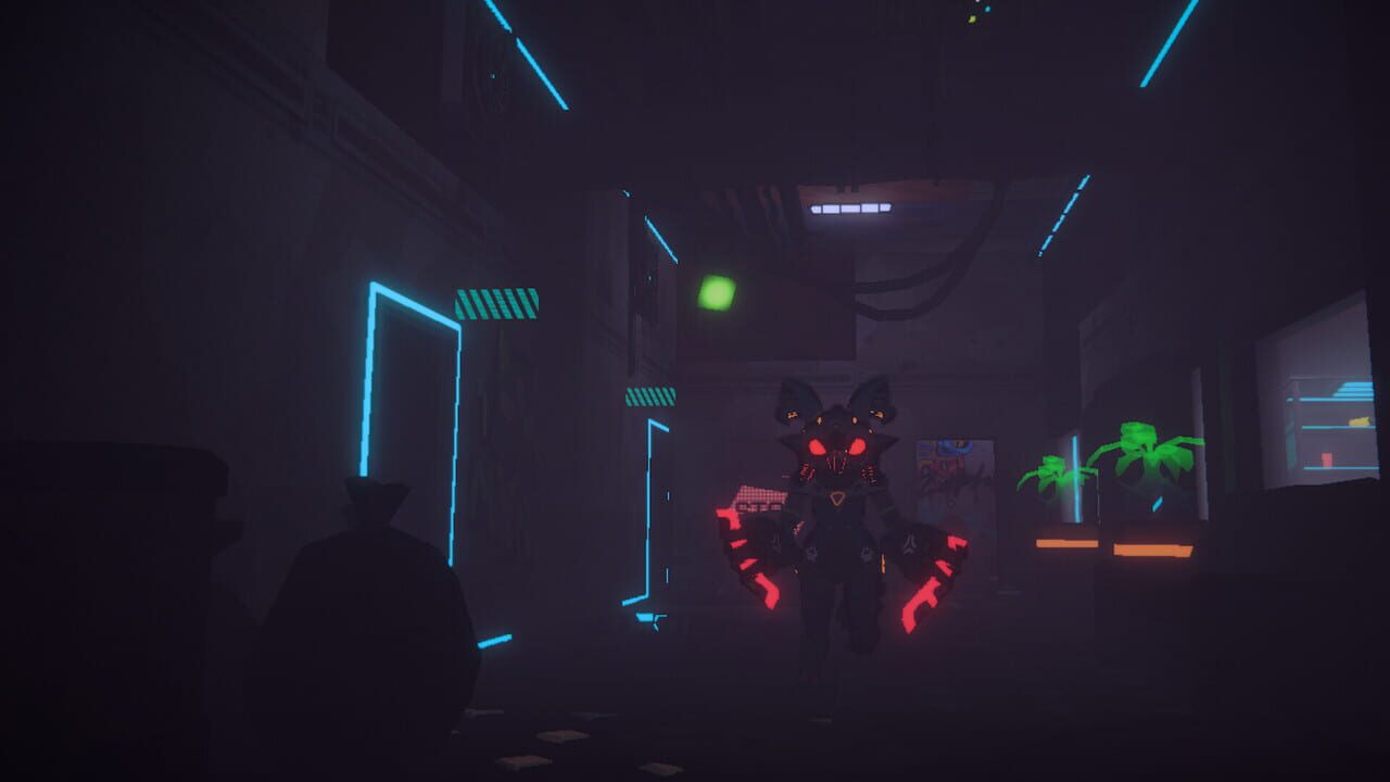 Augmented Fear screenshot 3