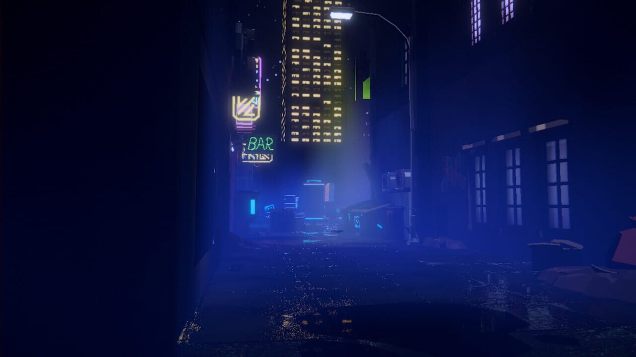 Augmented Fear screenshot 5