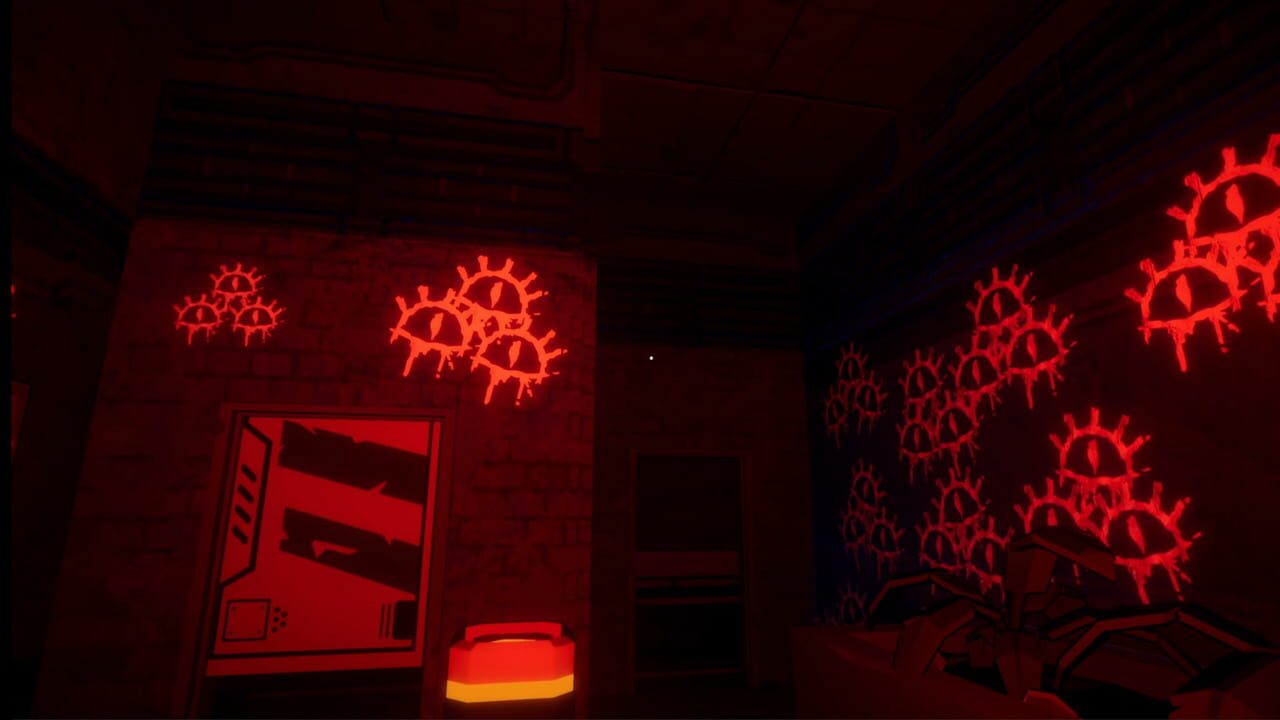 Augmented Fear screenshot 6