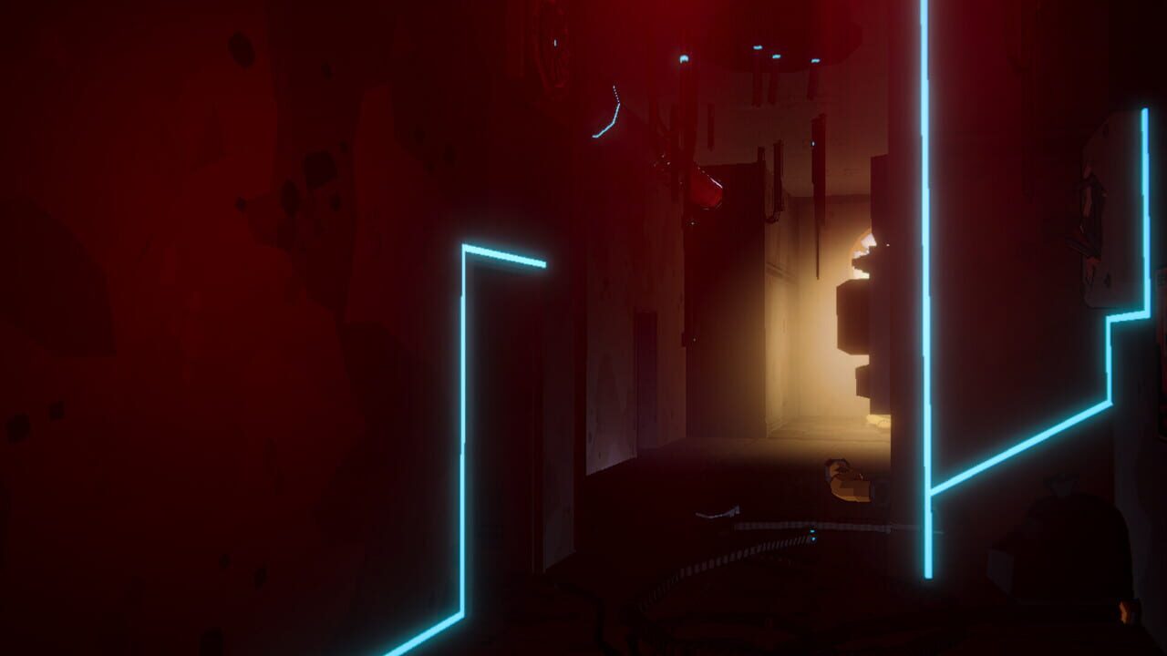 Augmented Fear screenshot 8