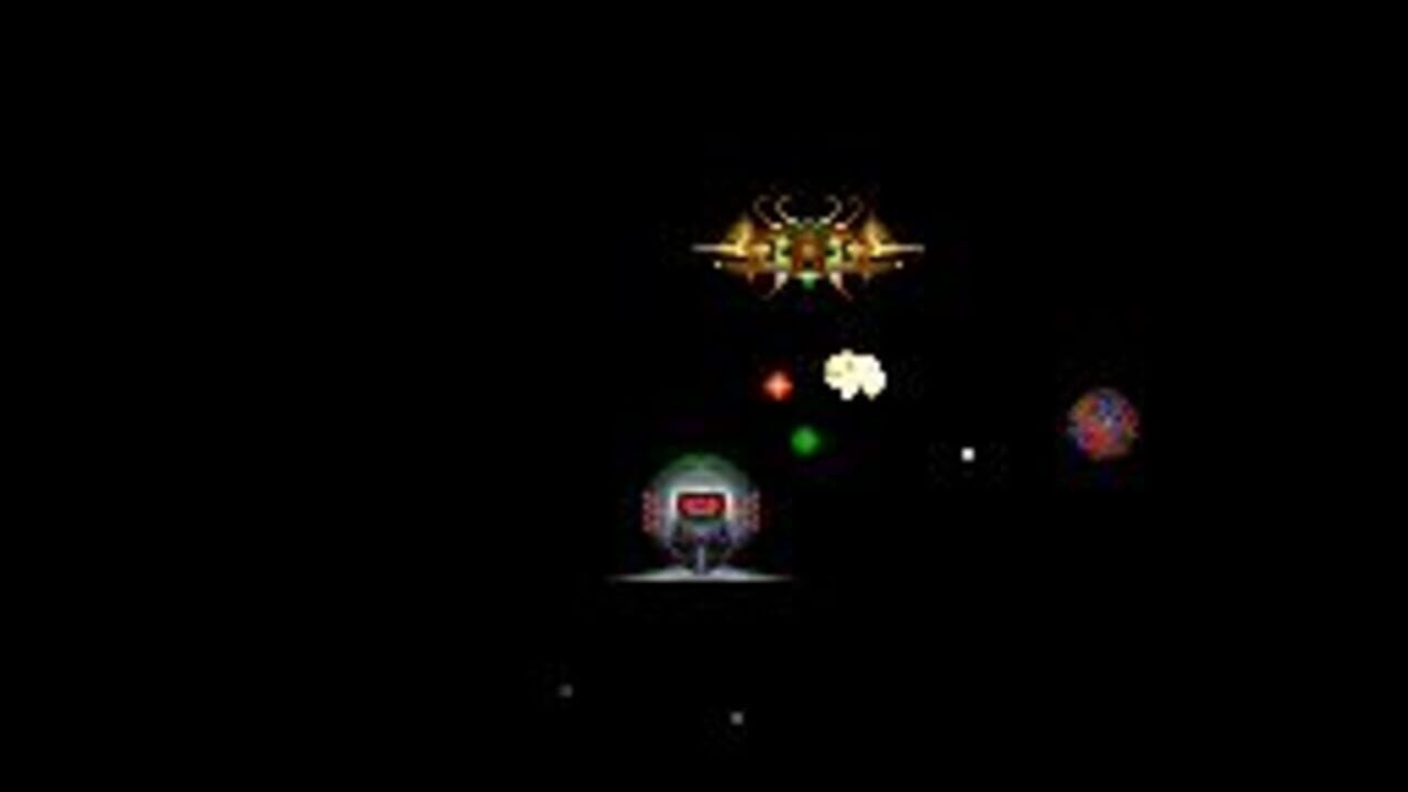 Metal Morph — Screenshot 2
