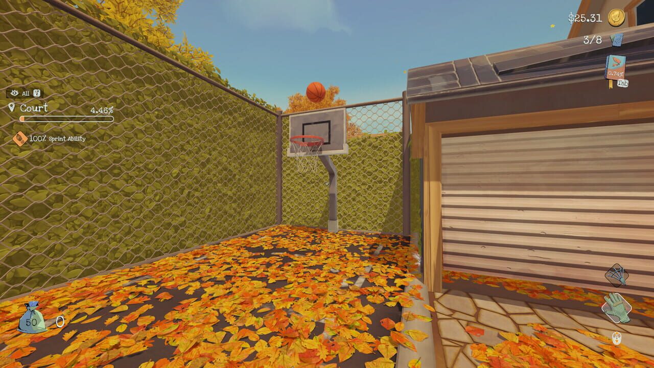 Leaf It Alone Image