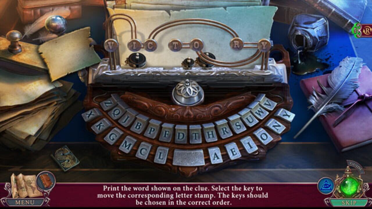 Dark City: London Collector's Edition — Screenshot 3