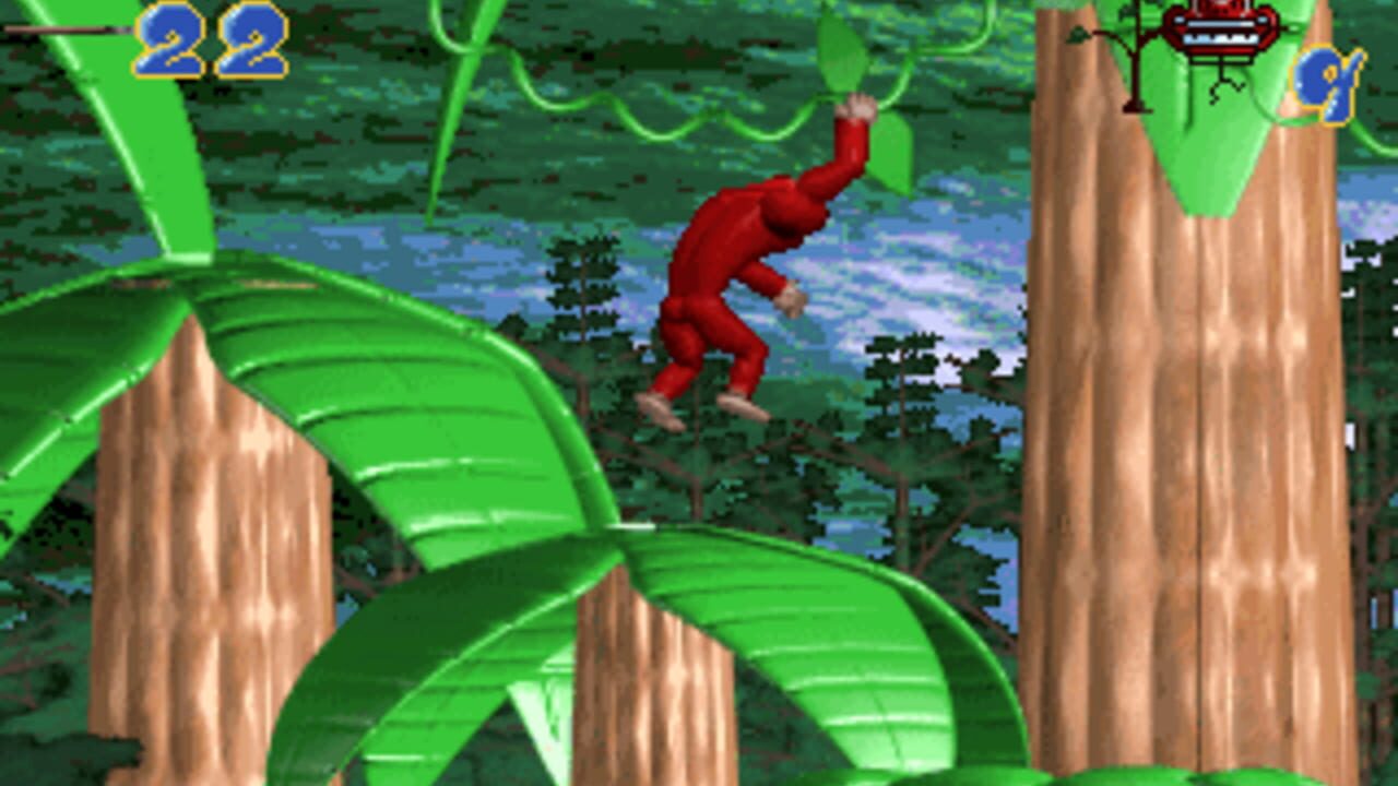 Barbarian — Screenshot 2