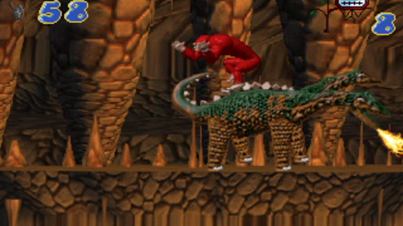 Barbarian — Screenshot 4