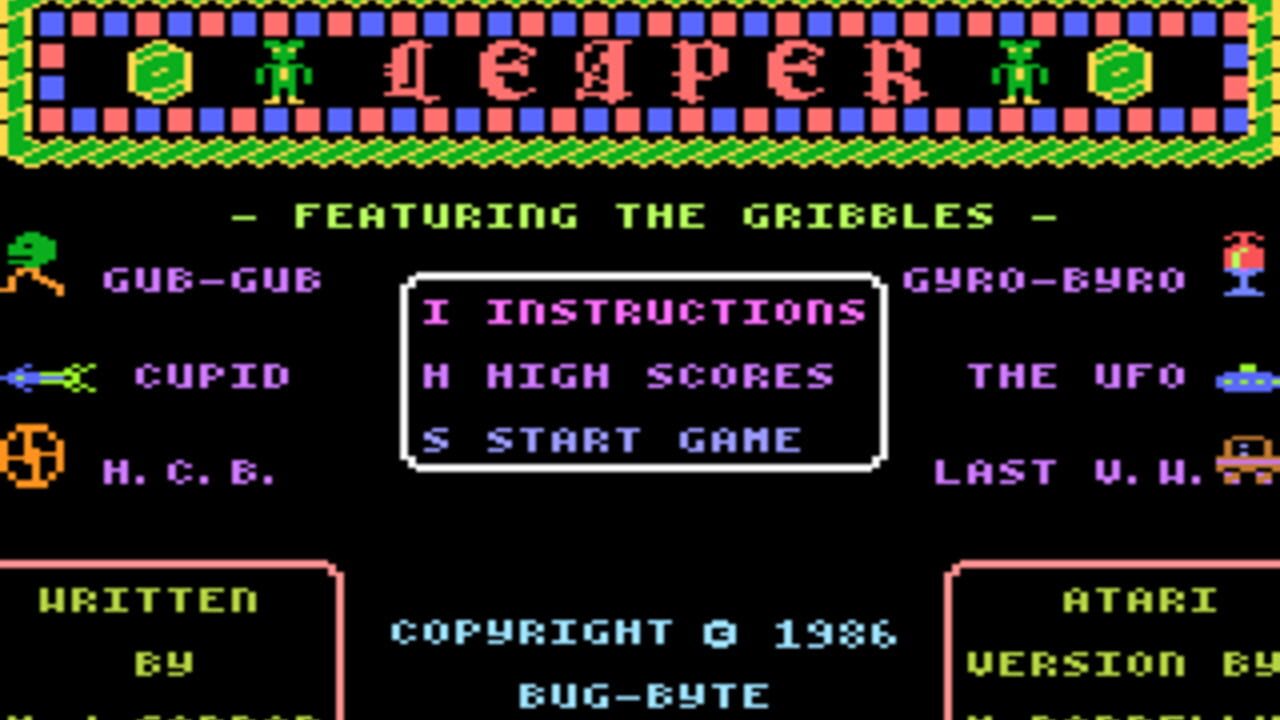 Leaper — Screenshot 3