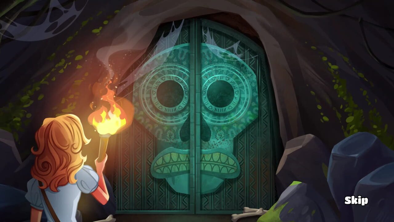 Jewel Quest: Match 3 Adventure Image
