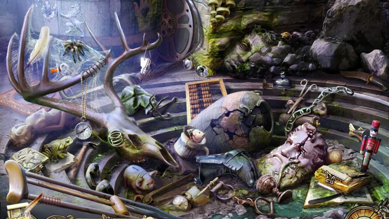 Hallowed Legends: Templar - Collector's Edition Image