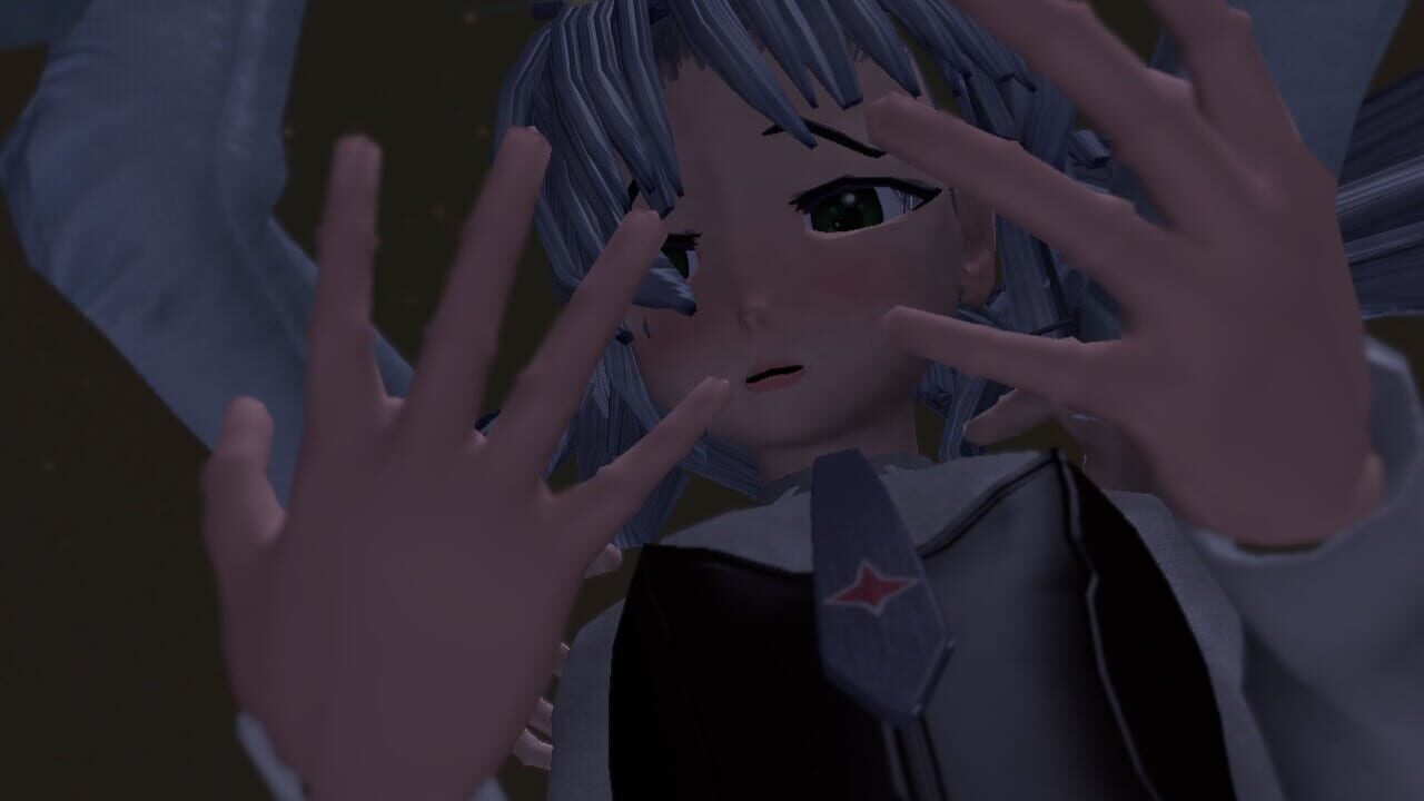 Harapeko Einya Screenshot 1