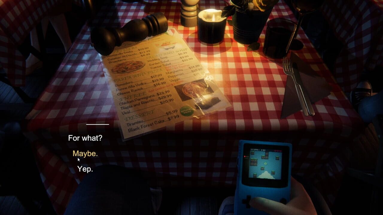 DateBoy Image