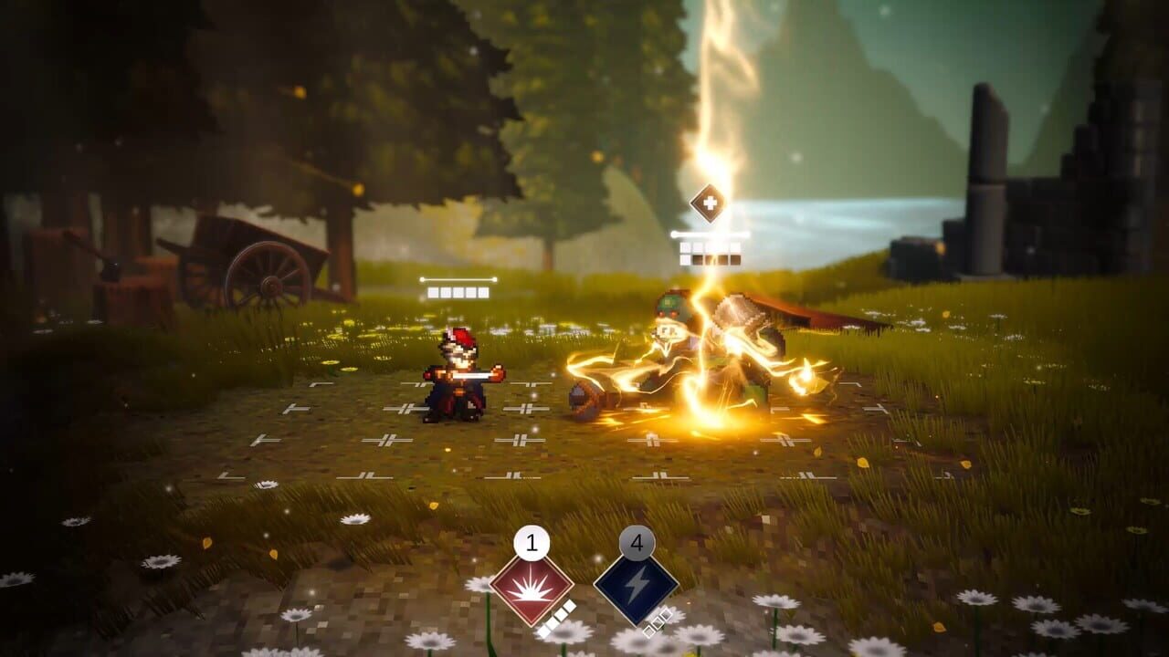 Eternity Breaker screenshot 7