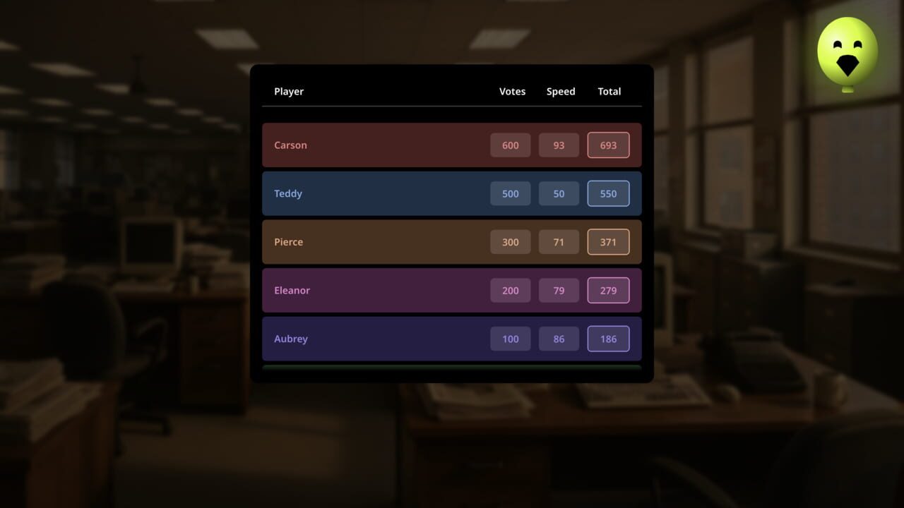 Airhead Games Image