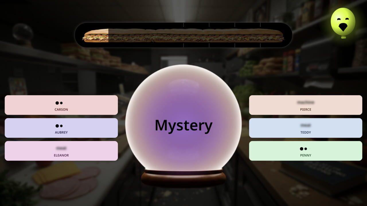 Airhead Games Image
