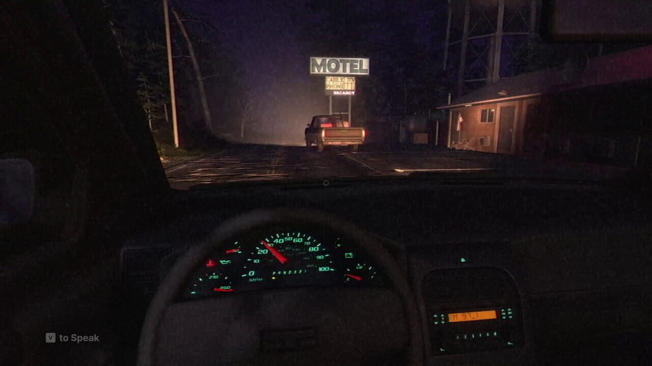 Fears to Fathom - Scratch Creek screenshot 12