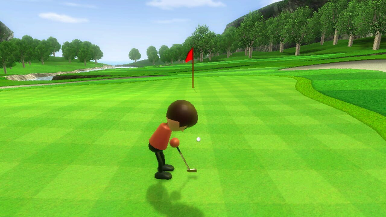 Wii Sports thumbnail 11