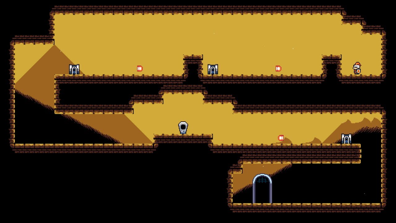 Rookie Knight — Screenshot 2