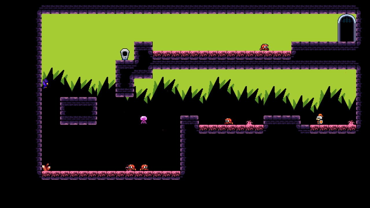 Rookie Knight — Screenshot 3