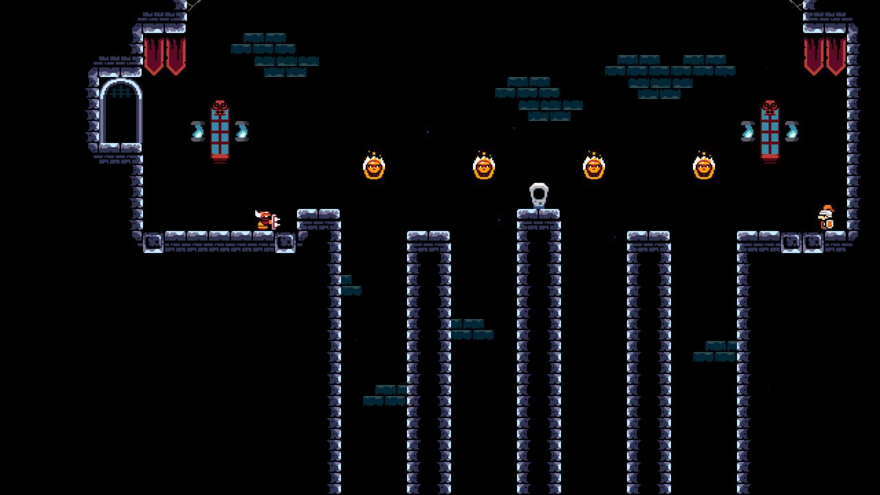 Rookie Knight — Screenshot 4