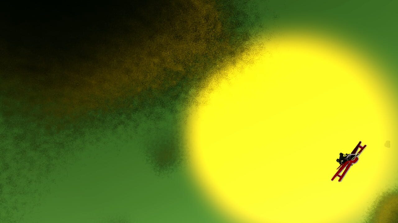 The Corpse Image