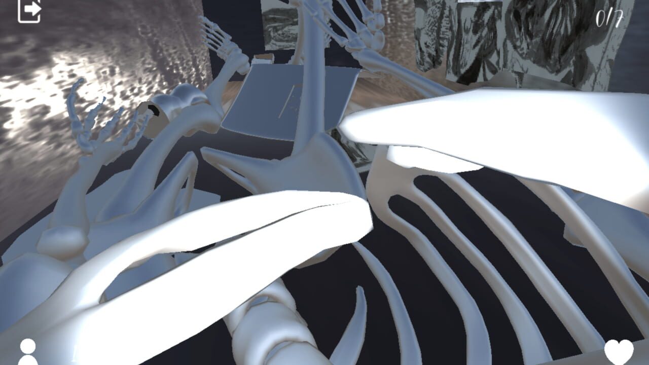 The Corpse Image