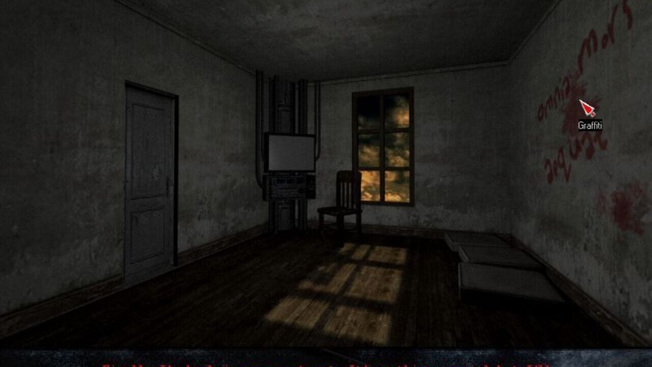 The Dead City — Screenshot 3