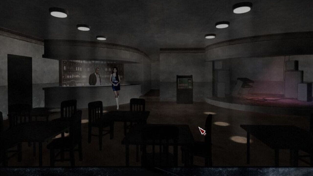 The Dead City — Screenshot 5
