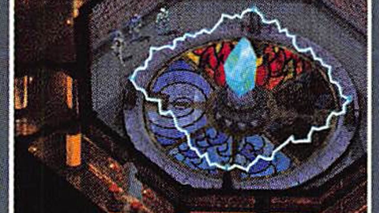 Baldur's Gate — Screenshot 2