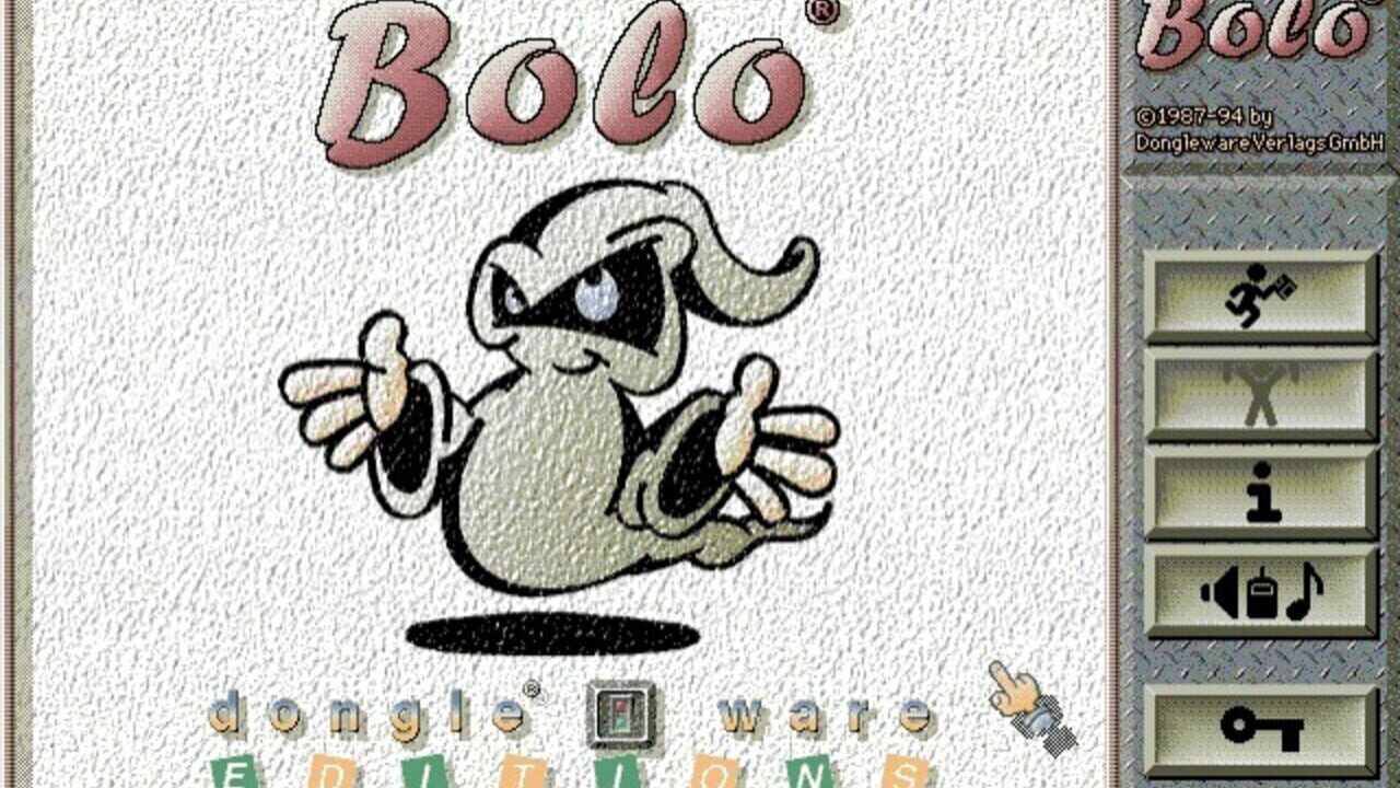 Bolo Screenshot 1